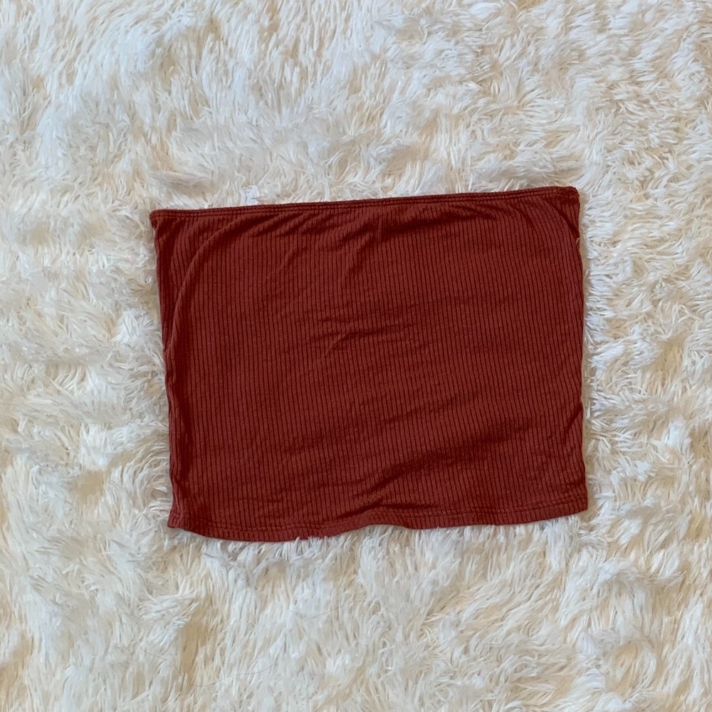 Charlotte Russe Tube Top